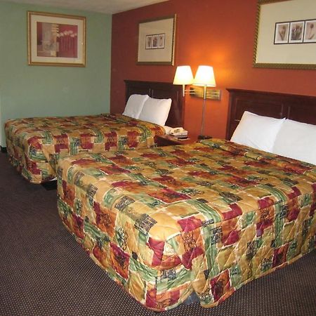 Motel 8 Maricopa Zewnętrze zdjęcie