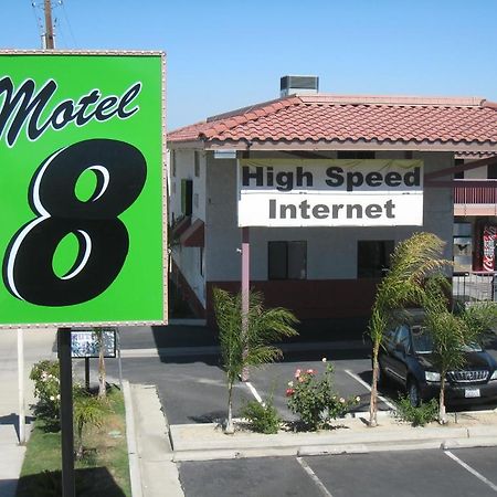 Motel 8 Maricopa Zewnętrze zdjęcie