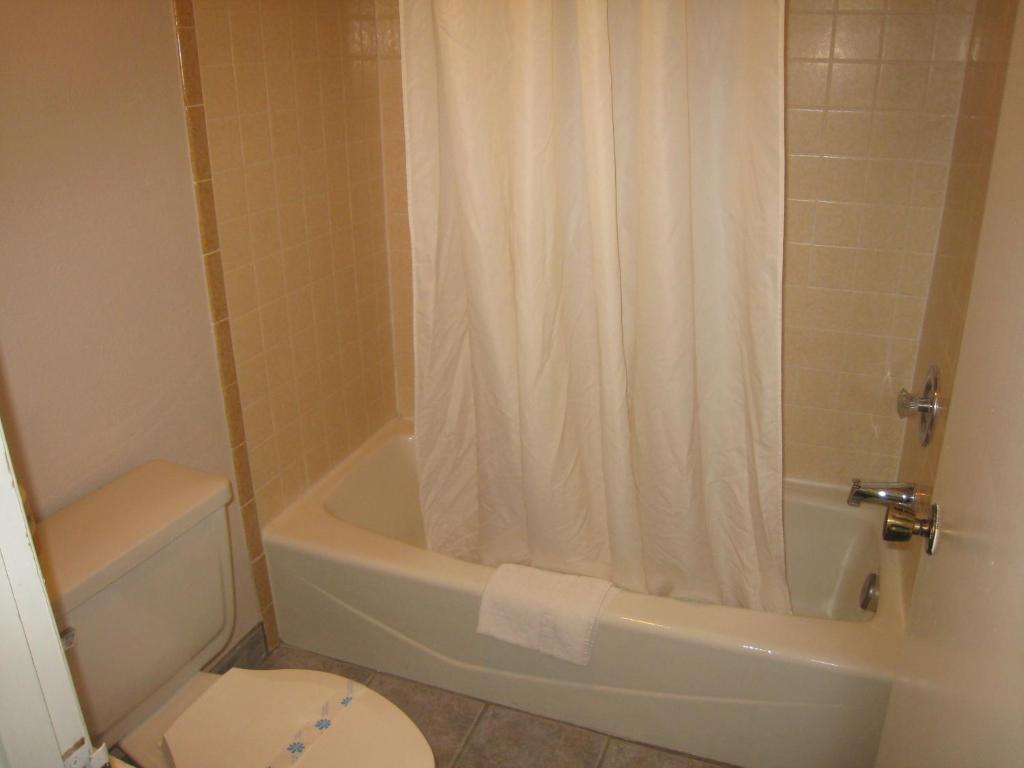 Motel 8 Maricopa Zewnętrze zdjęcie