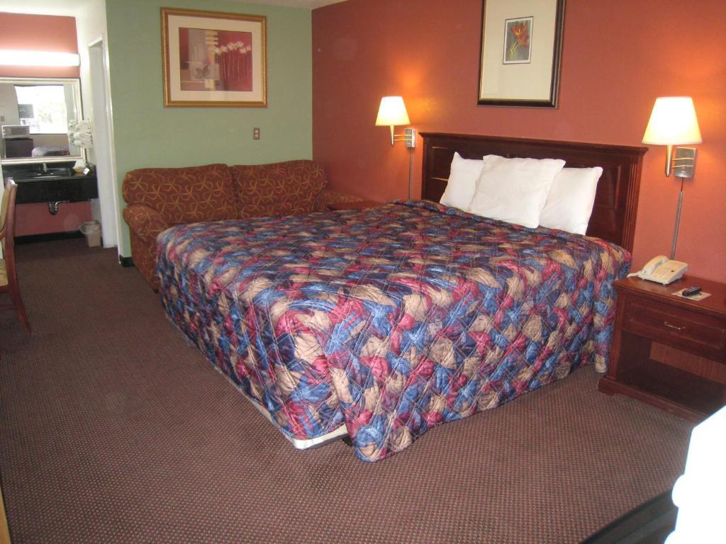 Motel 8 Maricopa Zewnętrze zdjęcie
