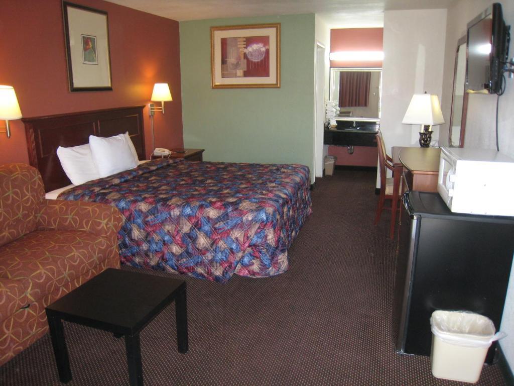 Motel 8 Maricopa Zewnętrze zdjęcie