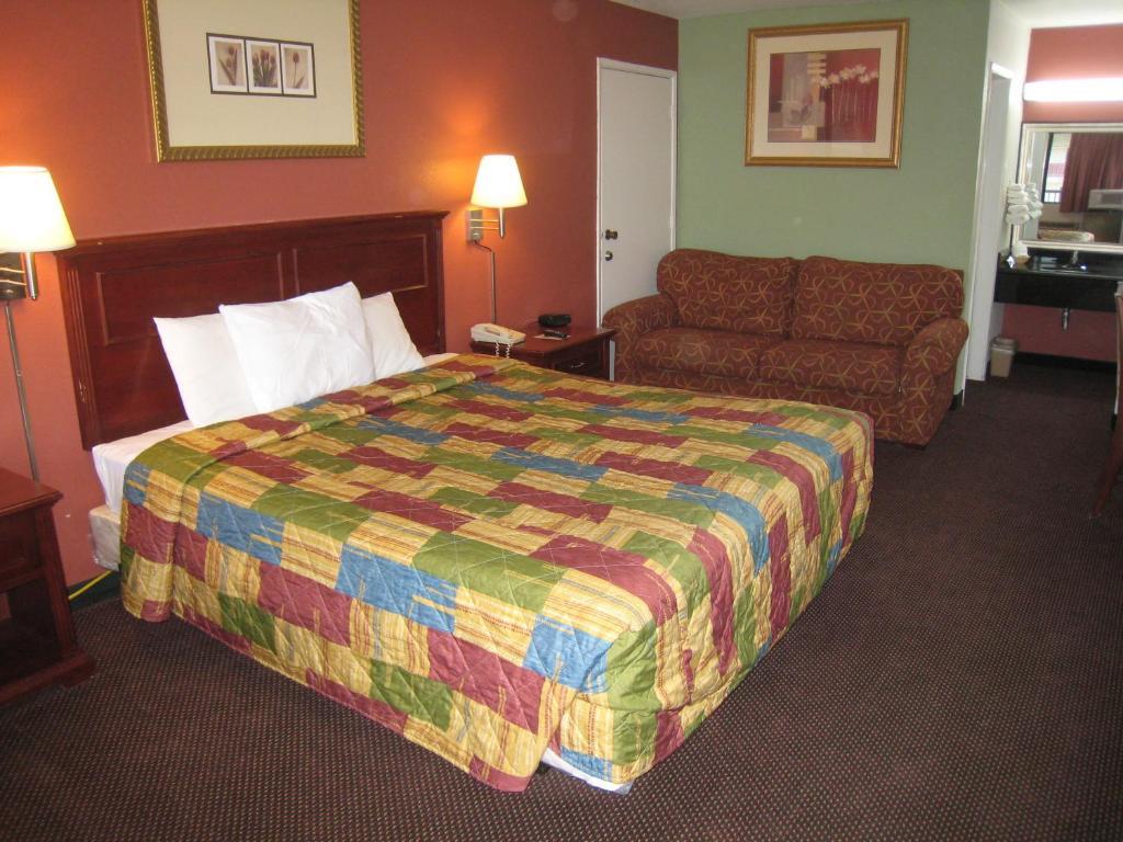 Motel 8 Maricopa Zewnętrze zdjęcie