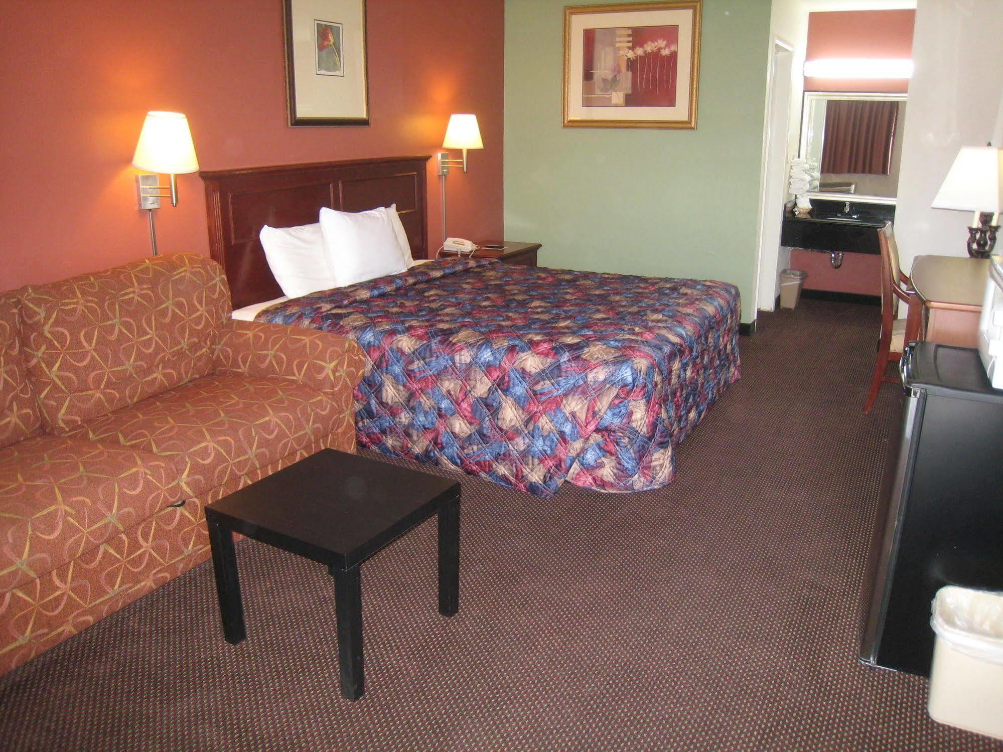 Motel 8 Maricopa Zewnętrze zdjęcie