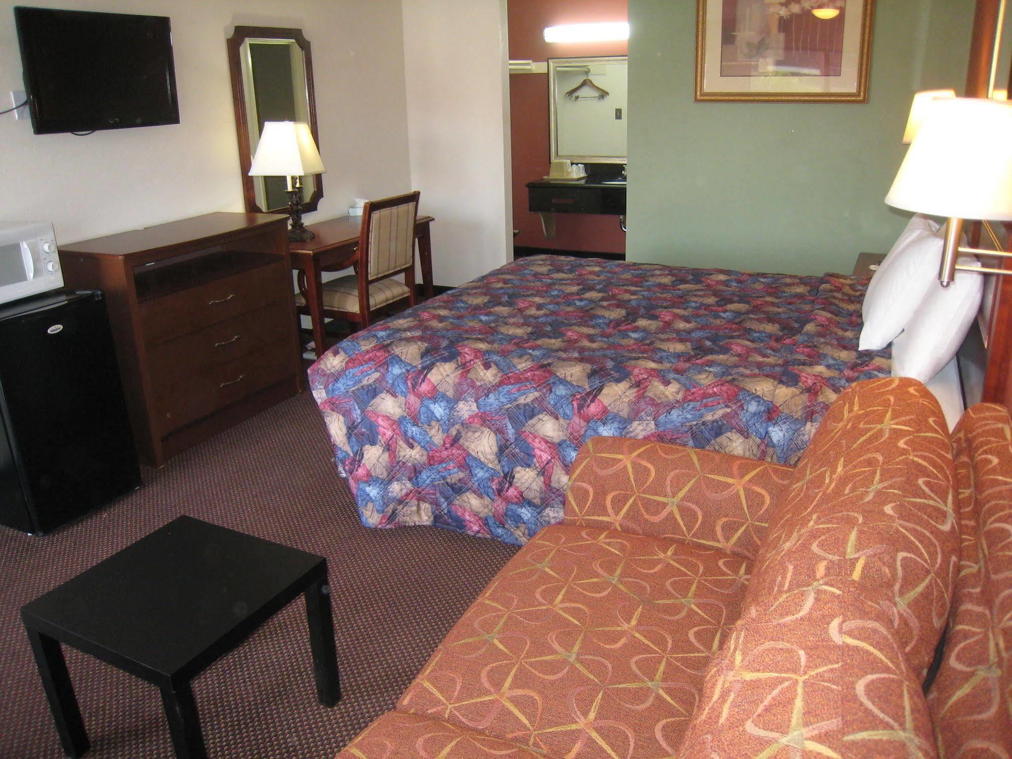 Motel 8 Maricopa Zewnętrze zdjęcie