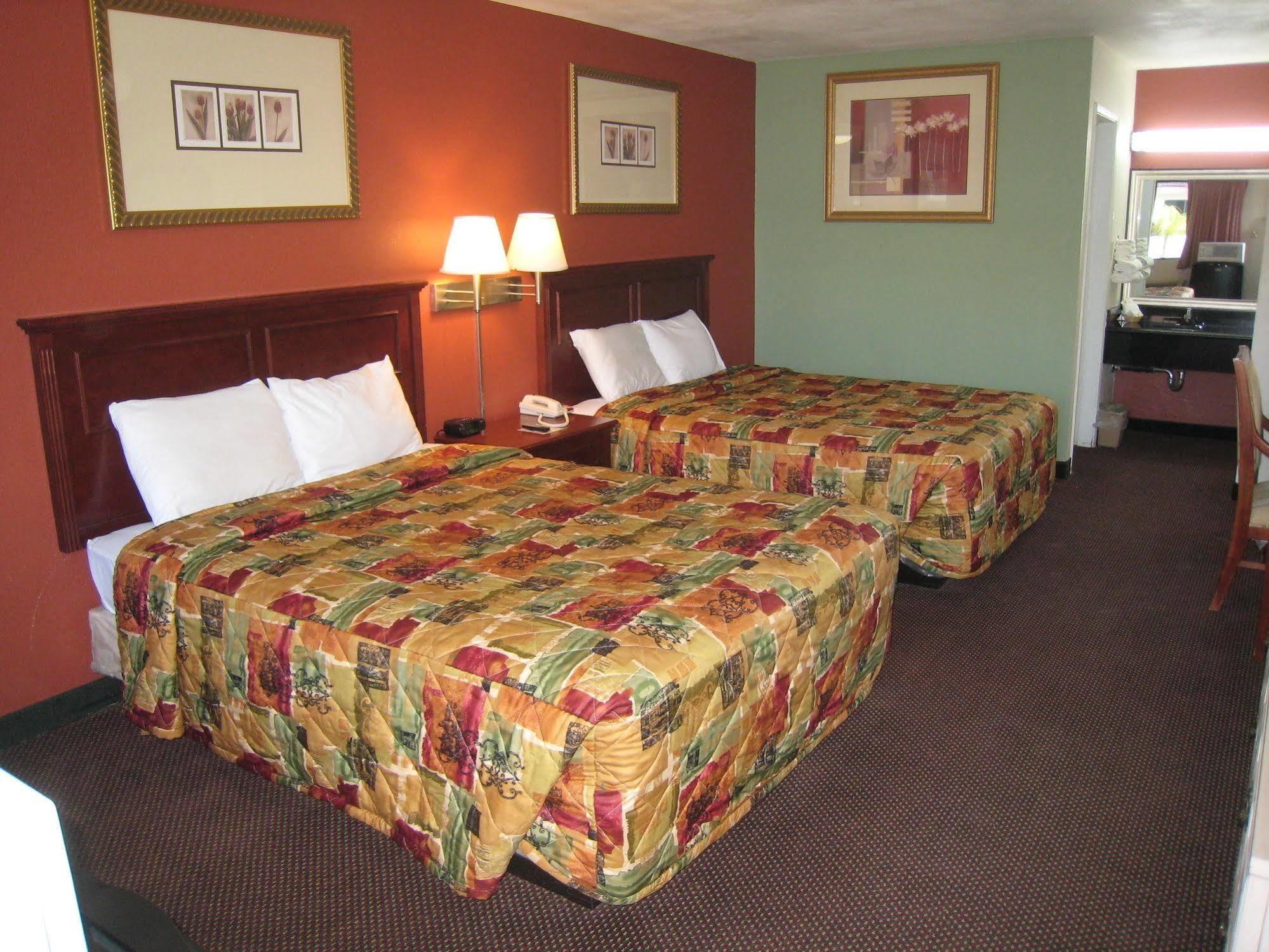 Motel 8 Maricopa Zewnętrze zdjęcie