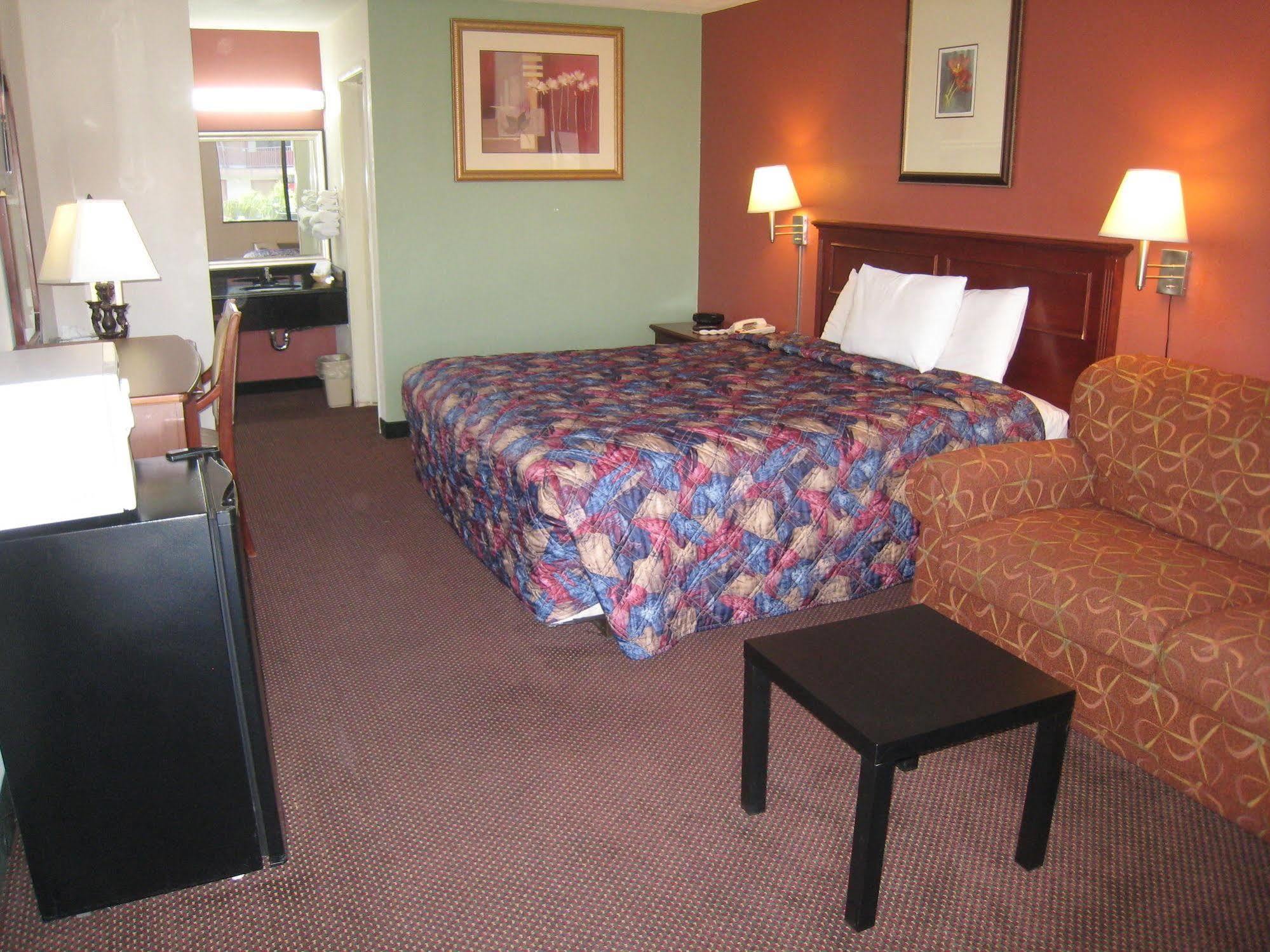 Motel 8 Maricopa Zewnętrze zdjęcie