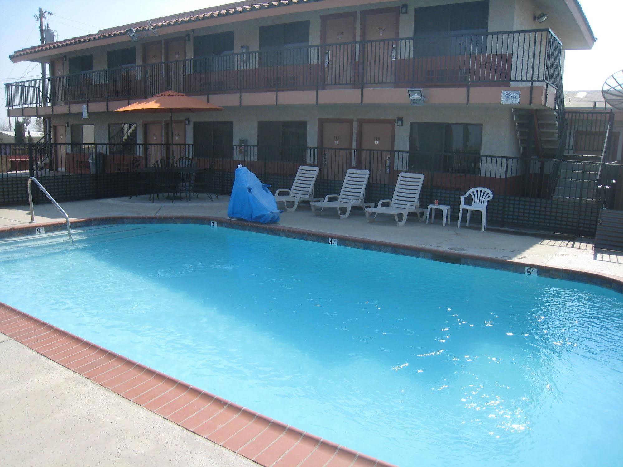 Motel 8 Maricopa Zewnętrze zdjęcie