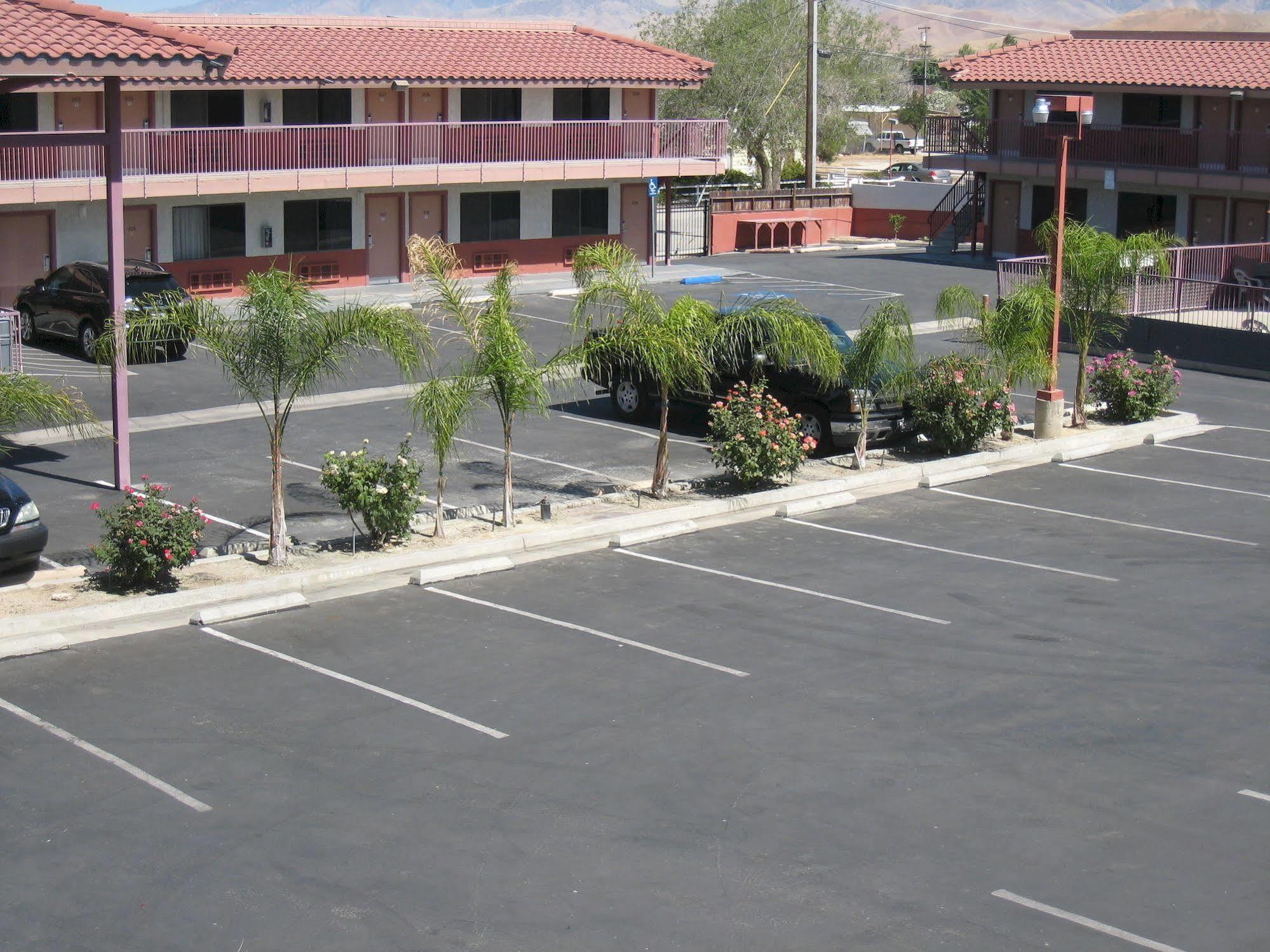 Motel 8 Maricopa Zewnętrze zdjęcie