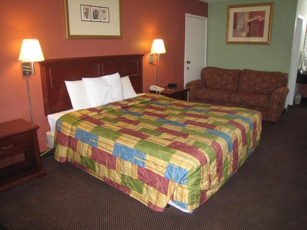 Motel 8 Maricopa Zewnętrze zdjęcie