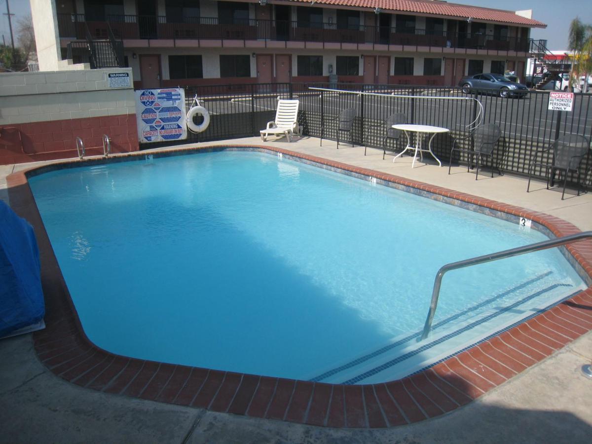 Motel 8 Maricopa Zewnętrze zdjęcie